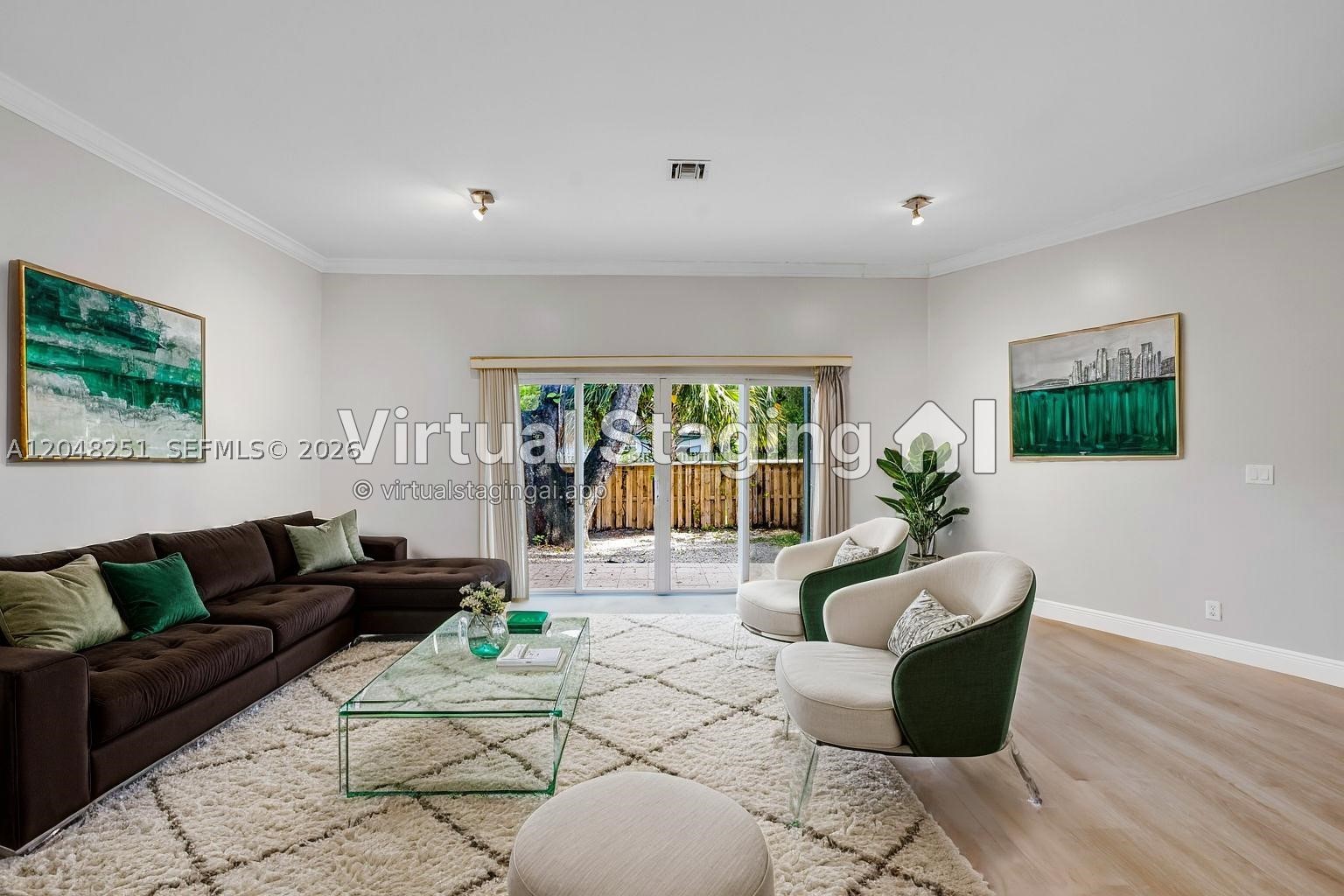 Edgewood Townhomes - Residential
