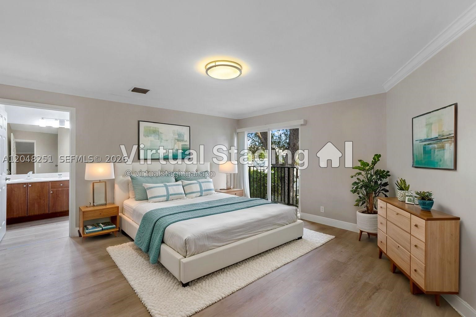 Edgewood Townhomes - Residential
