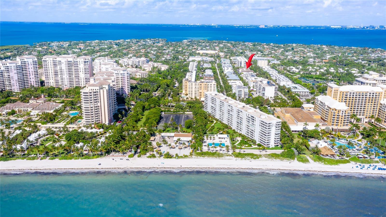 GALEN DRIVE WEST CONDO - Residential Lease