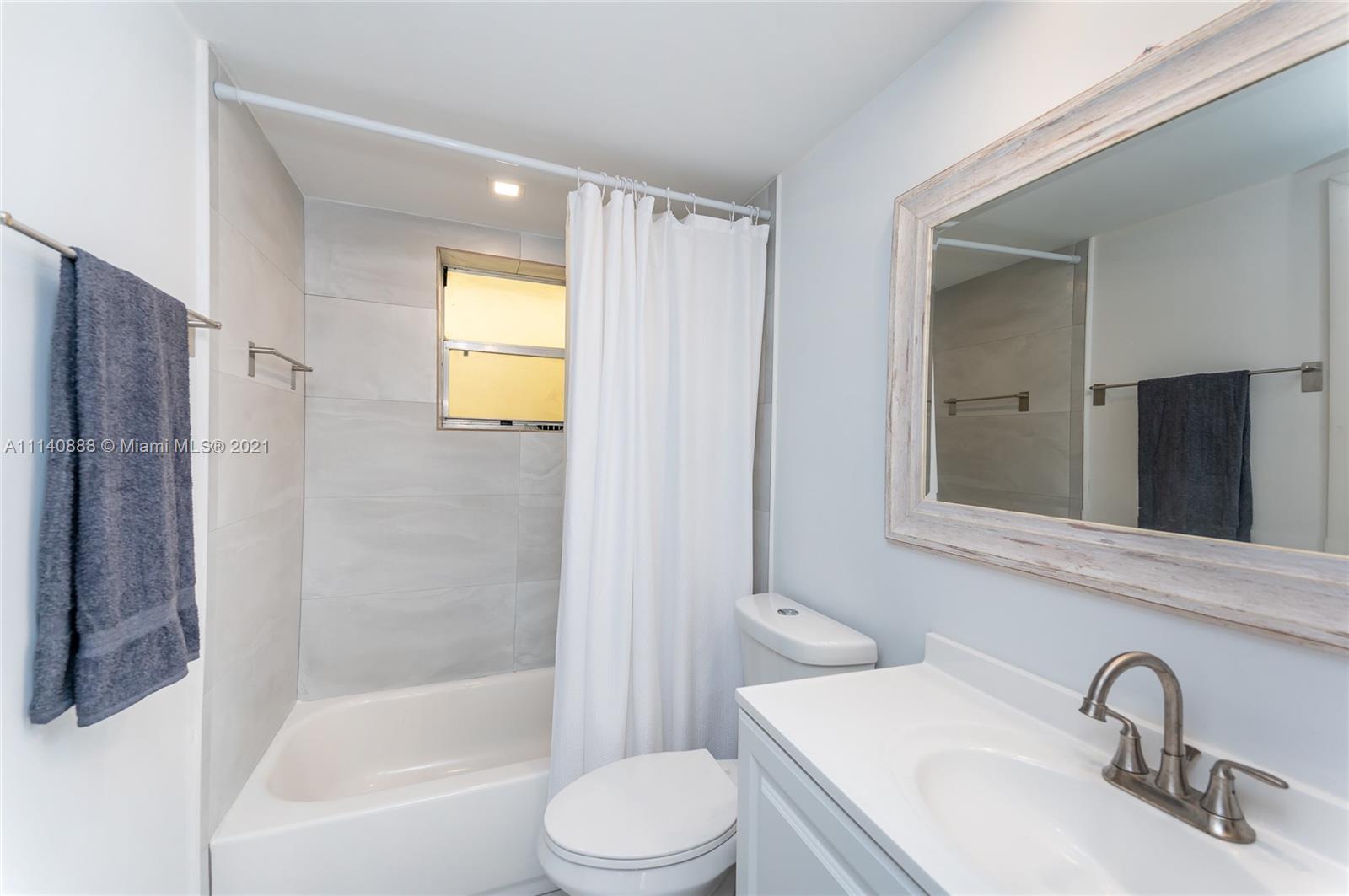 GALEN DRIVE WEST CONDO - Residential Lease
