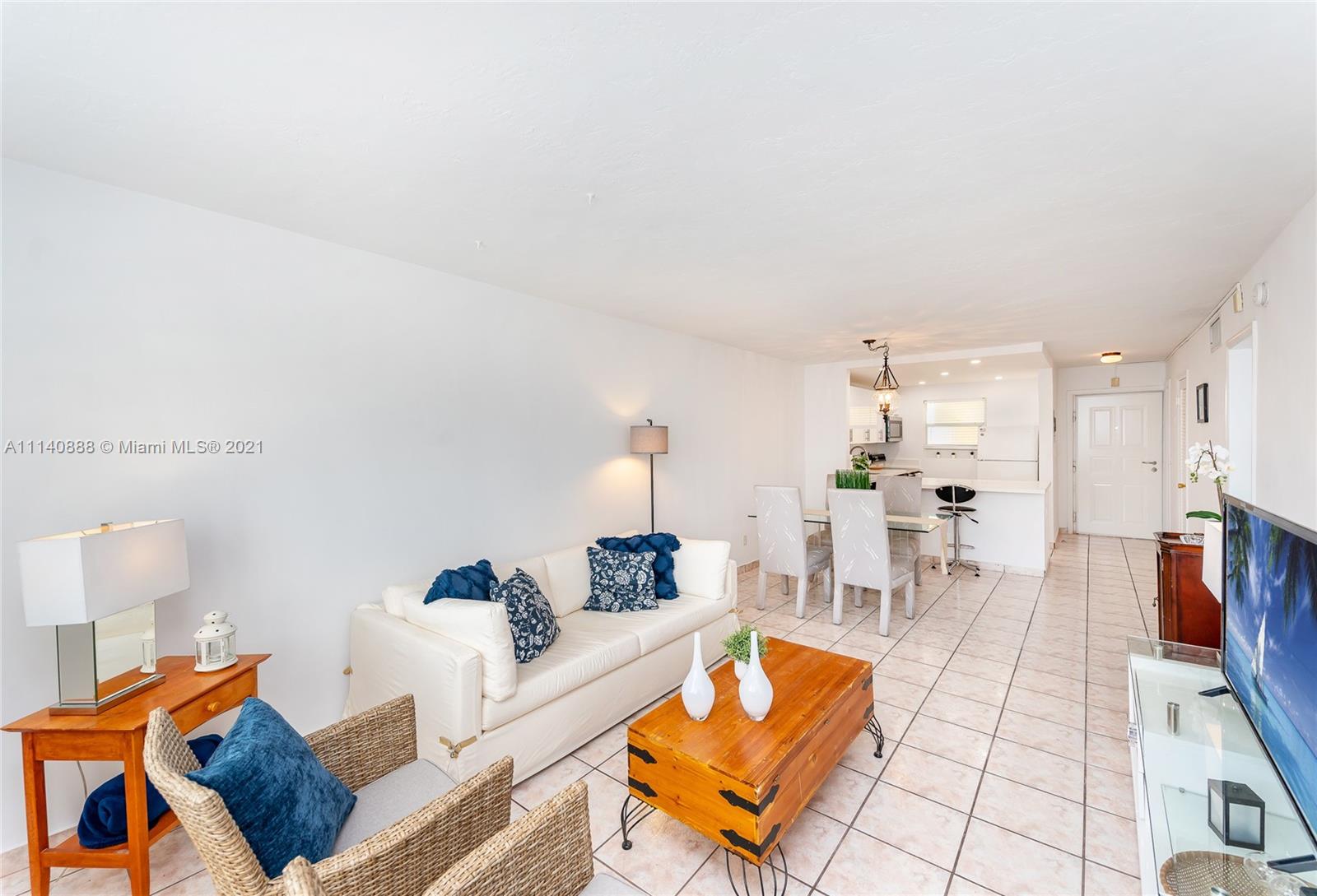 GALEN DRIVE WEST CONDO - Residential Lease