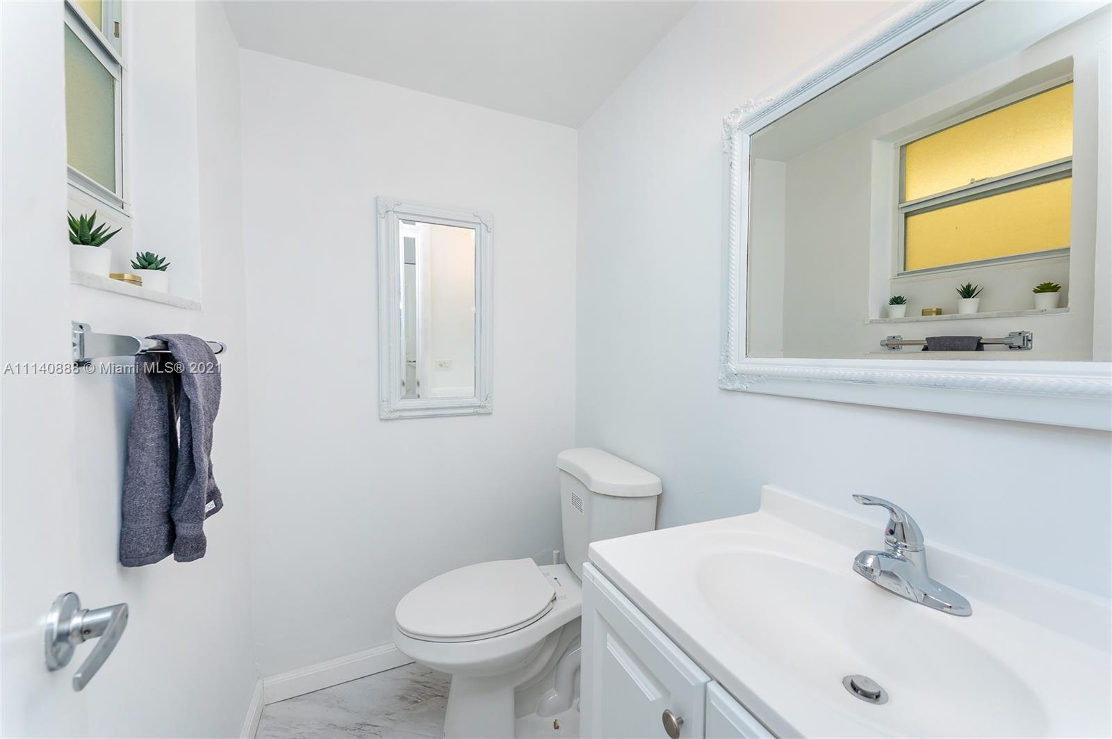 GALEN DRIVE WEST CONDO - Residential Lease