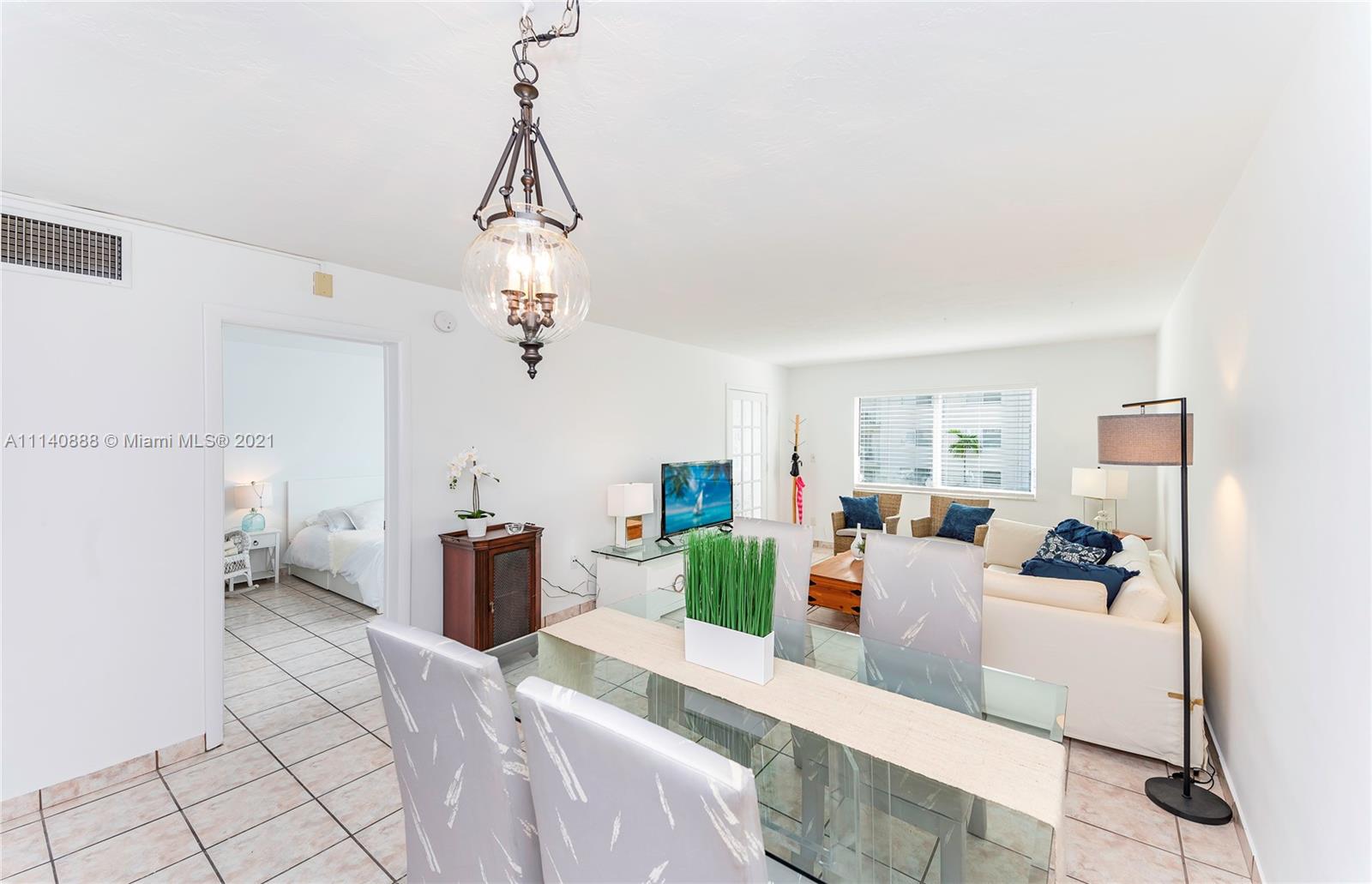 GALEN DRIVE WEST CONDO - Residential Lease
