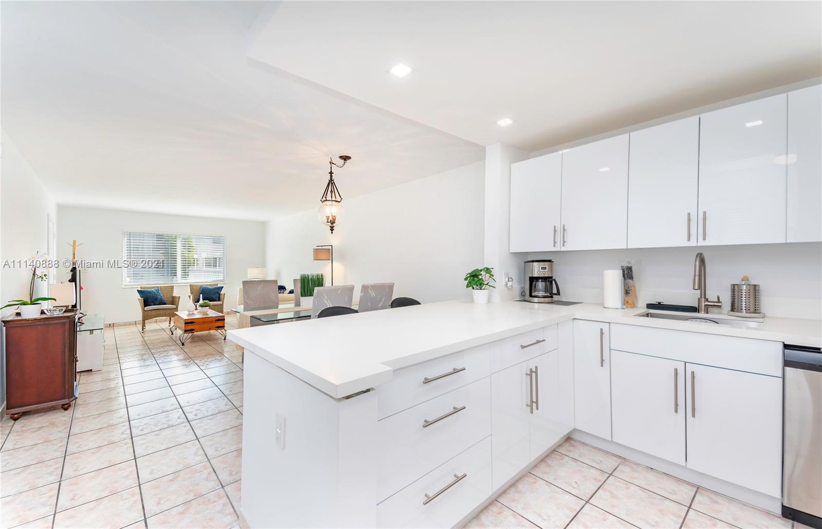 GALEN DRIVE WEST CONDO - Residential Lease
