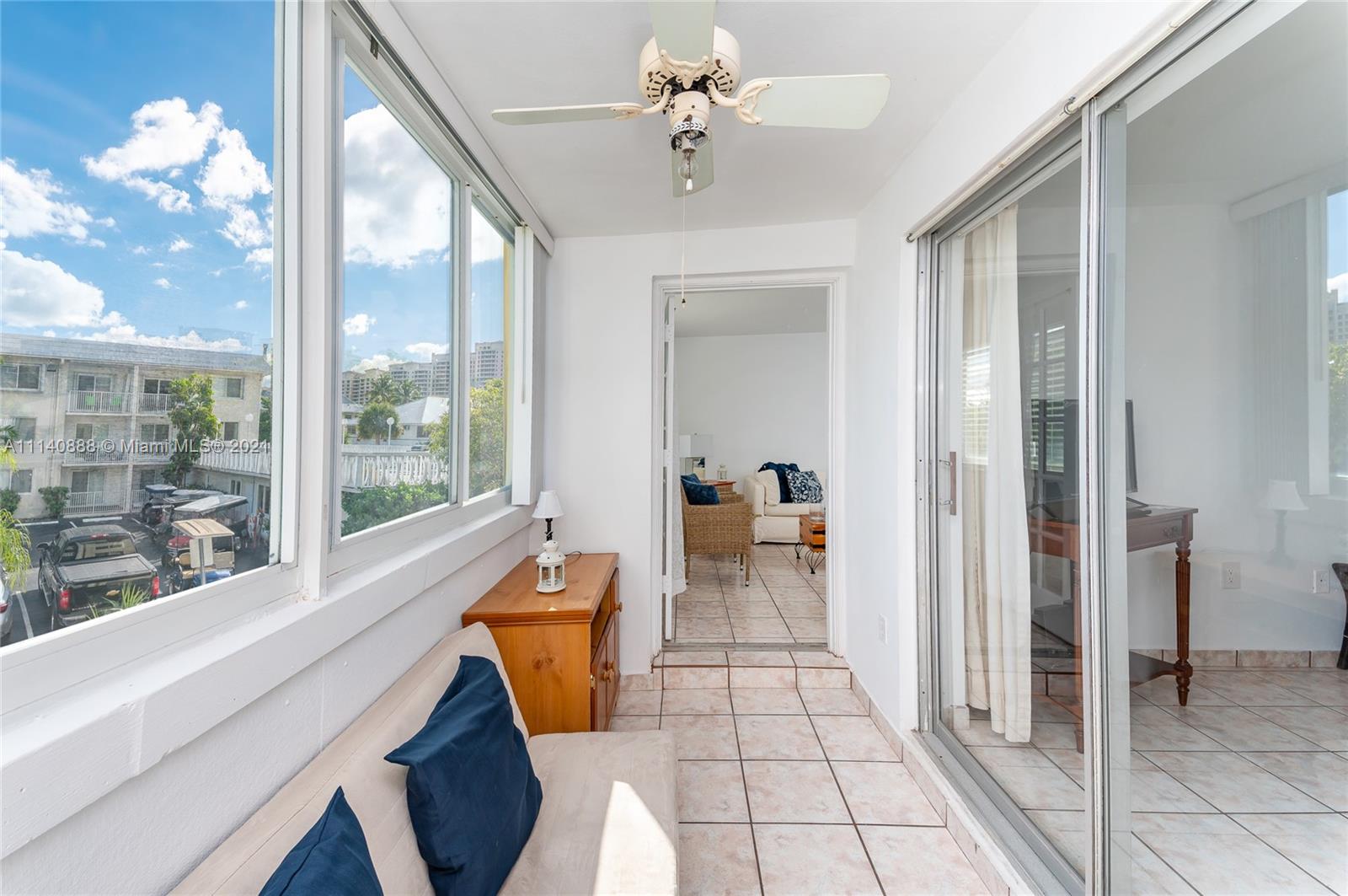 GALEN DRIVE WEST CONDO - Residential Lease