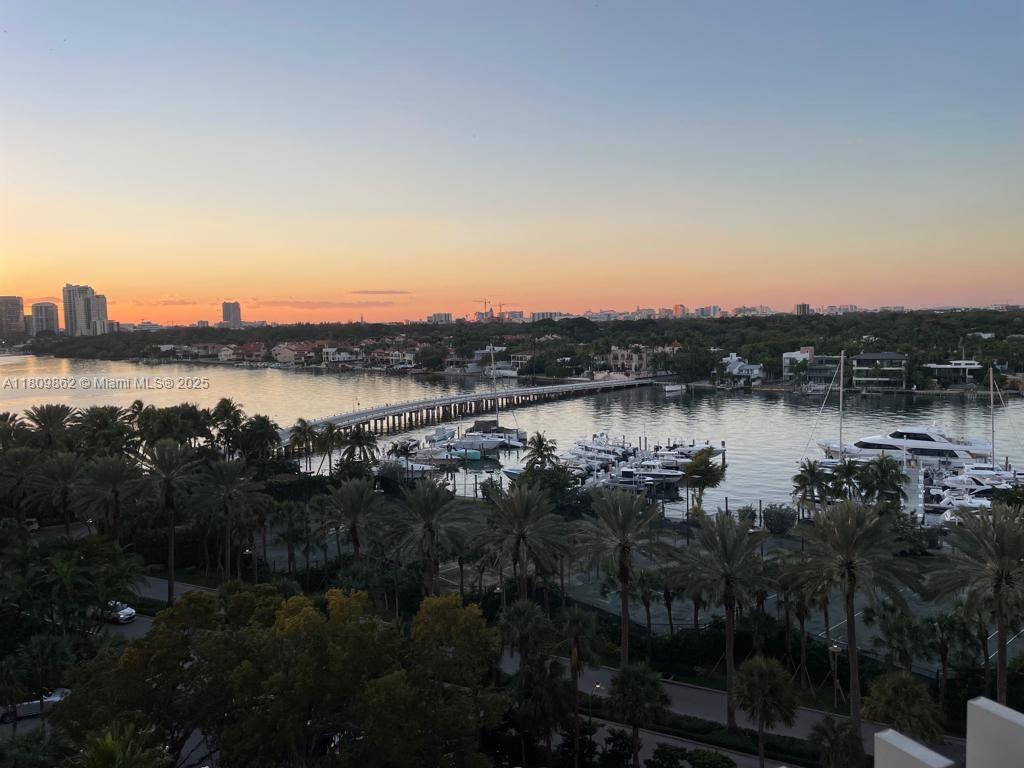 GROVE ISLE CONDO - Residential Lease