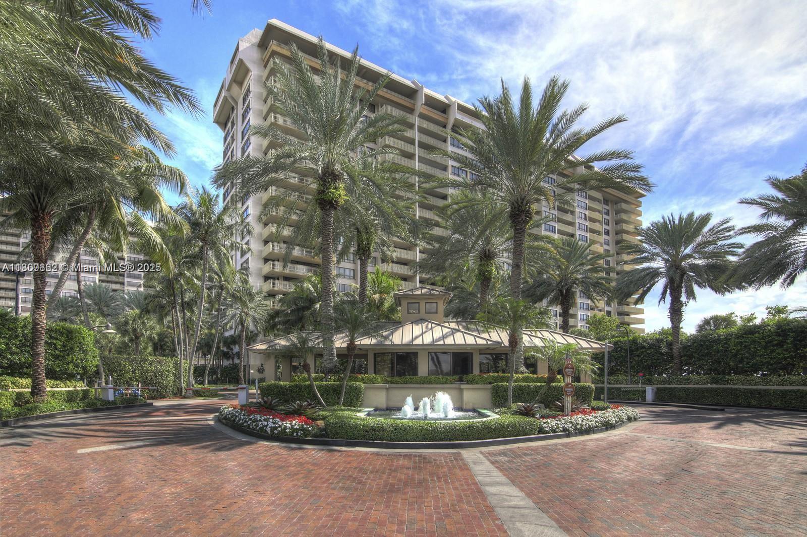 GROVE ISLE CONDO - Residential Lease