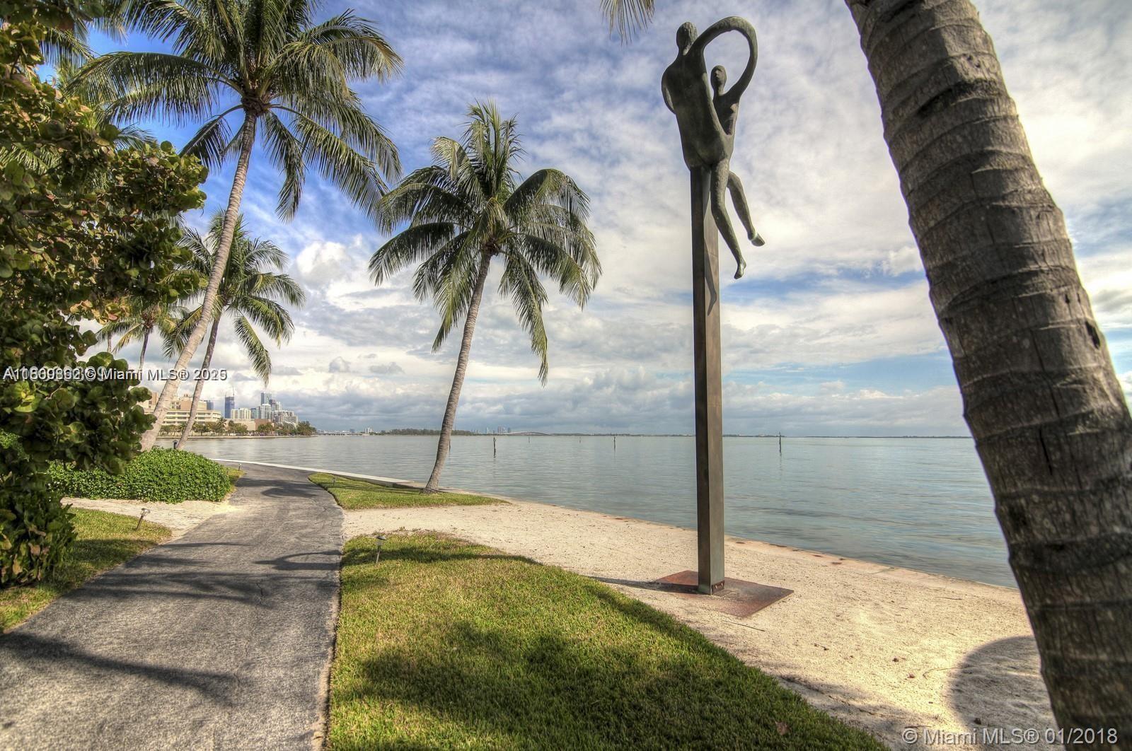 GROVE ISLE CONDO - Residential Lease