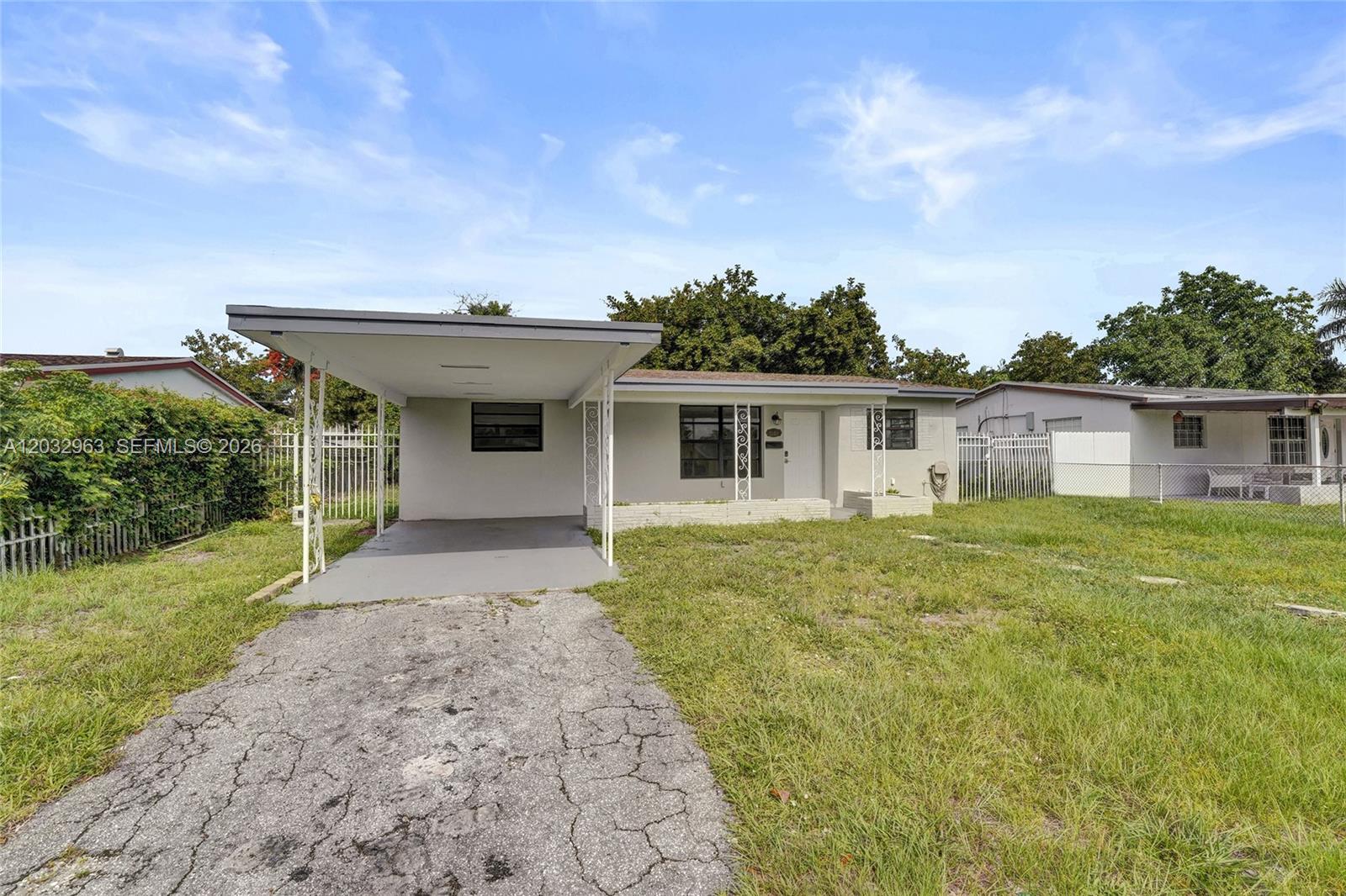 BOULEVARD HEIGHTS SEC - Residential