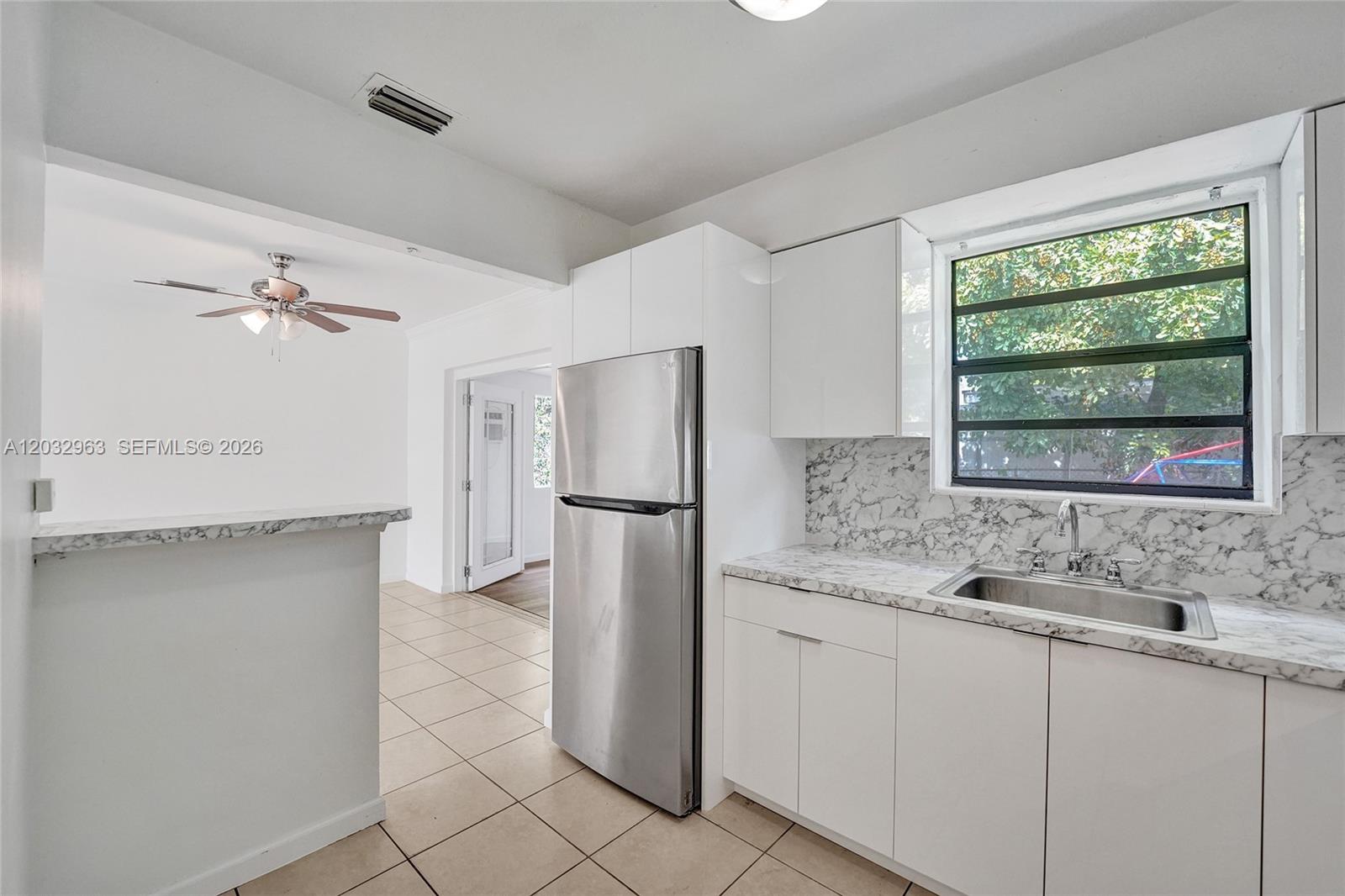 BOULEVARD HEIGHTS SEC - Residential