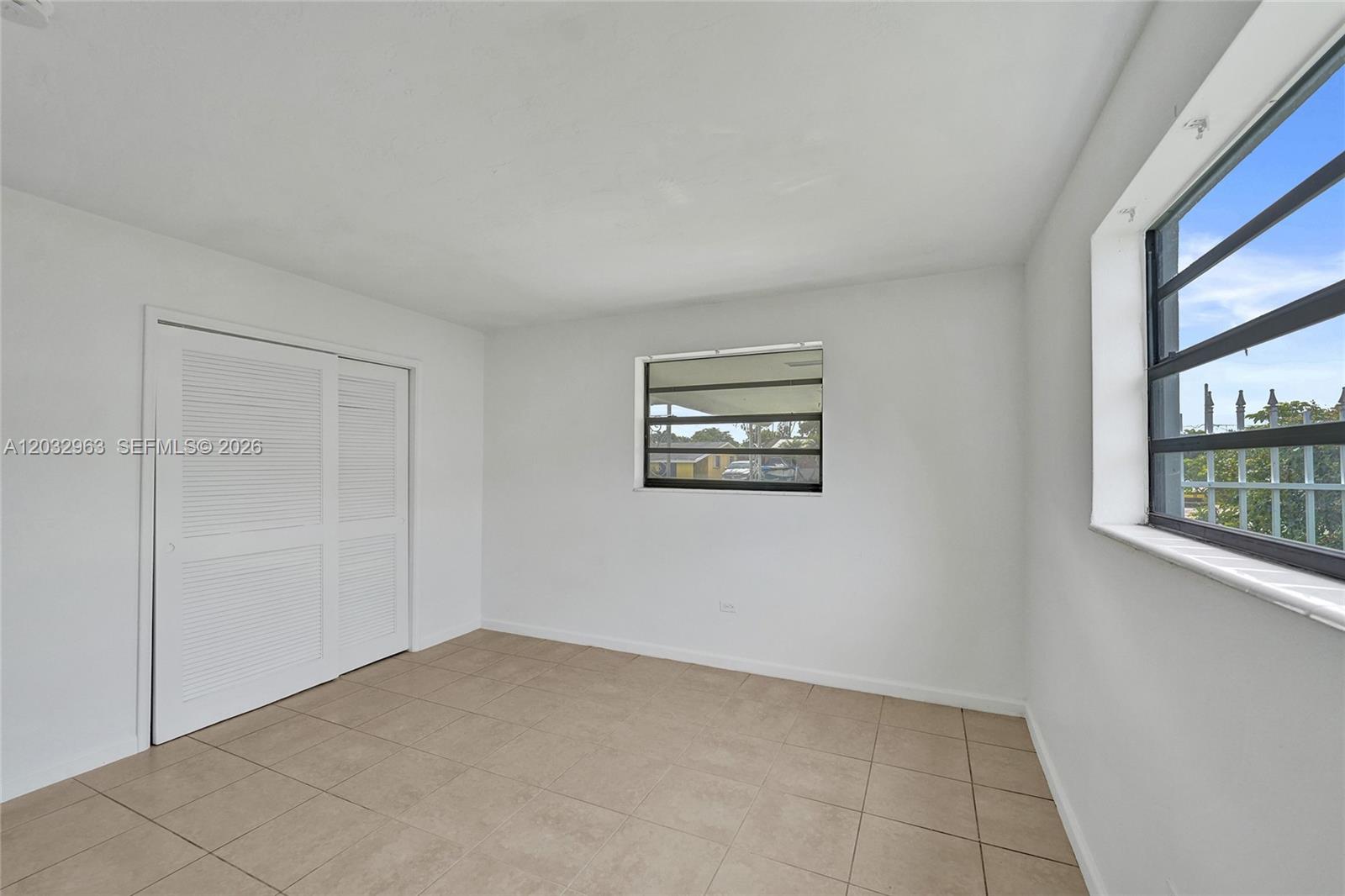 BOULEVARD HEIGHTS SEC - Residential