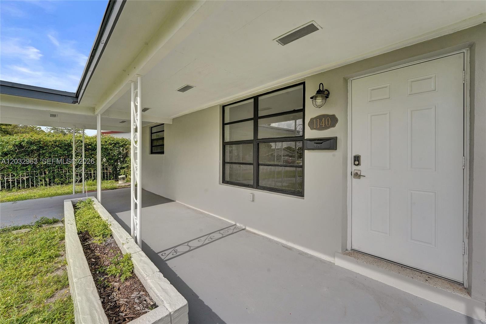 BOULEVARD HEIGHTS SEC - Residential