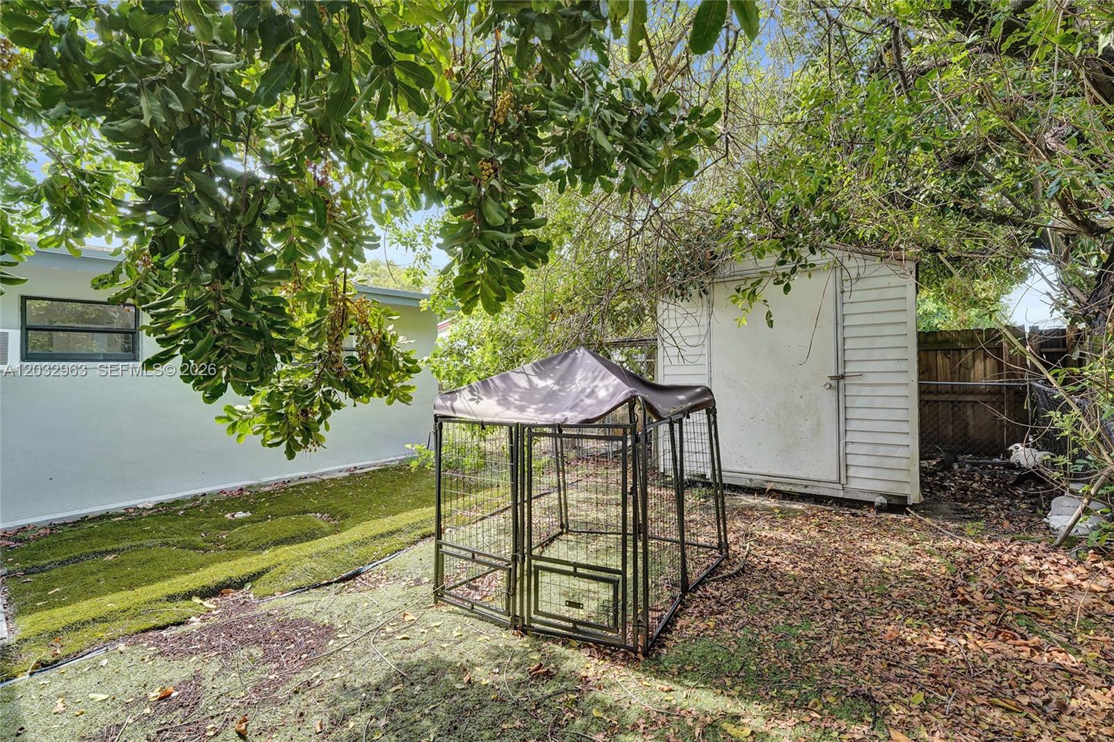 BOULEVARD HEIGHTS SEC - Residential
