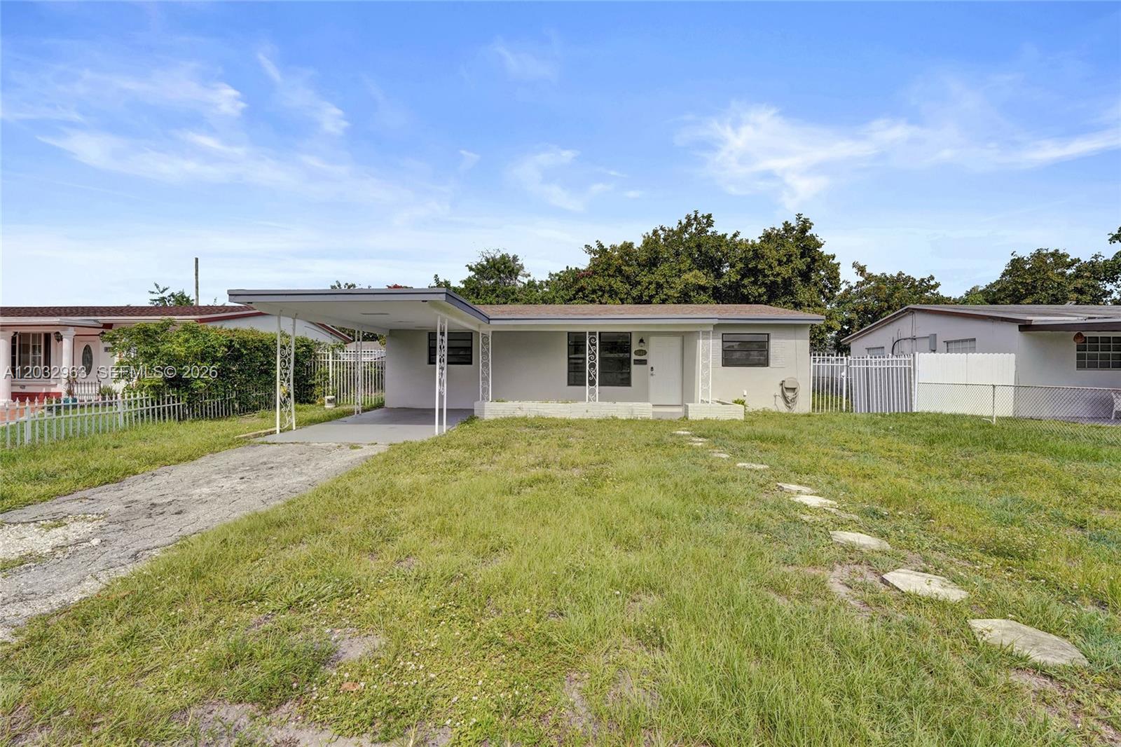 BOULEVARD HEIGHTS SEC - Residential
