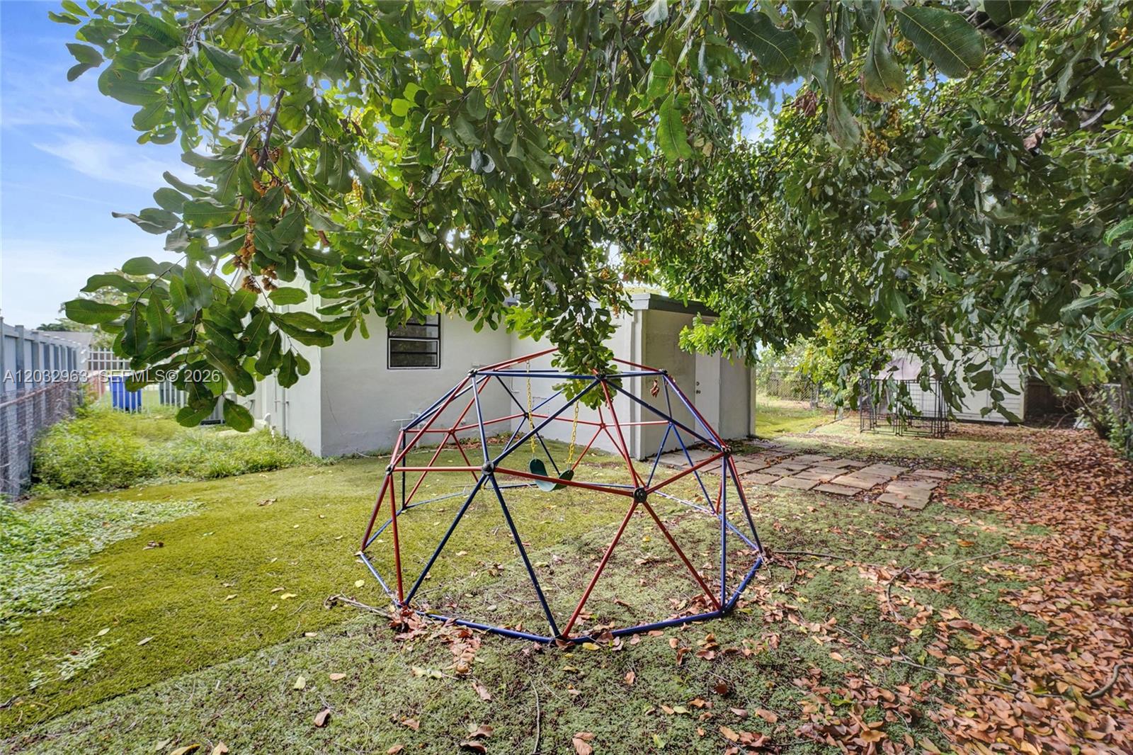 BOULEVARD HEIGHTS SEC - Residential
