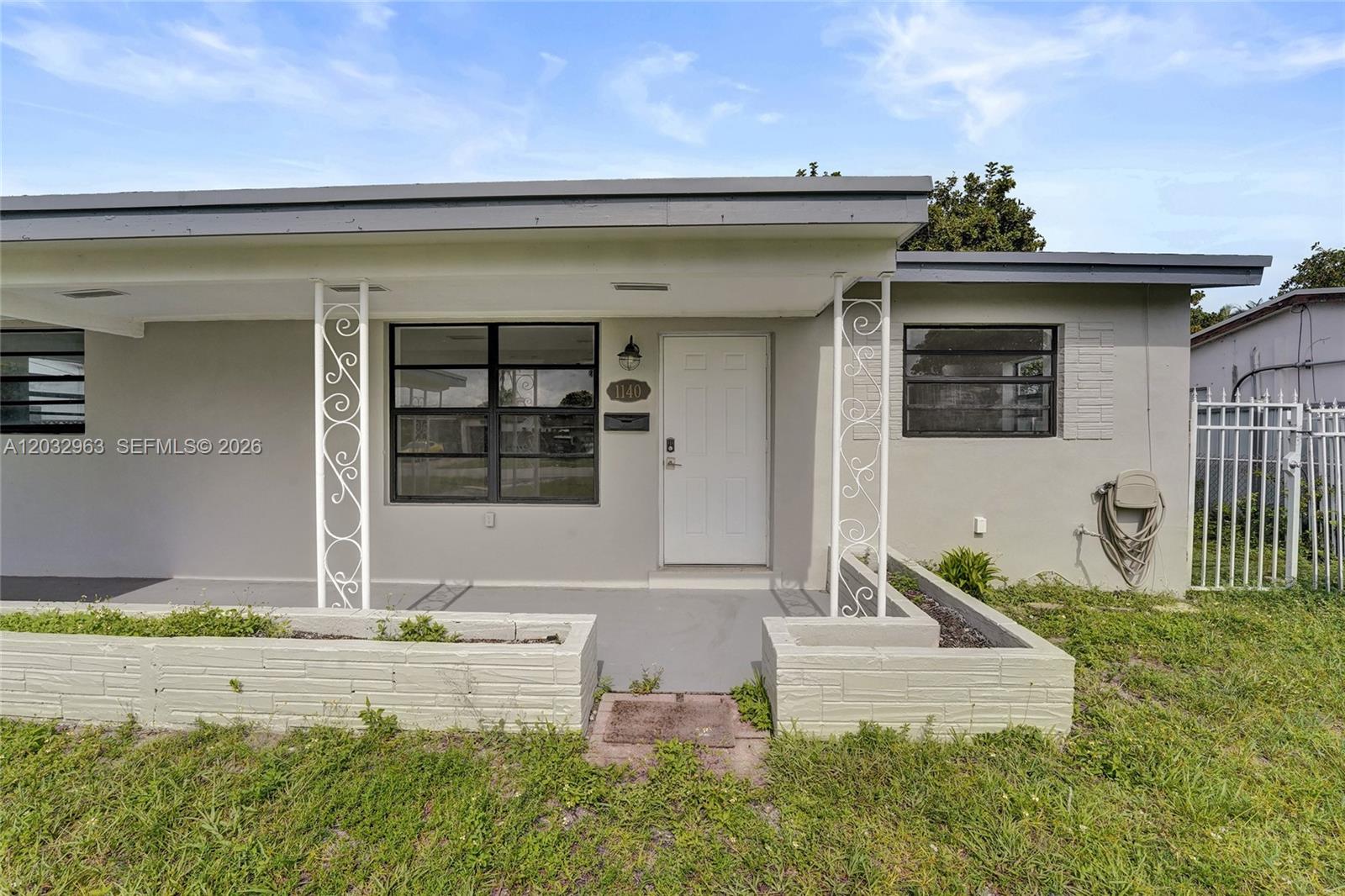 BOULEVARD HEIGHTS SEC - Residential