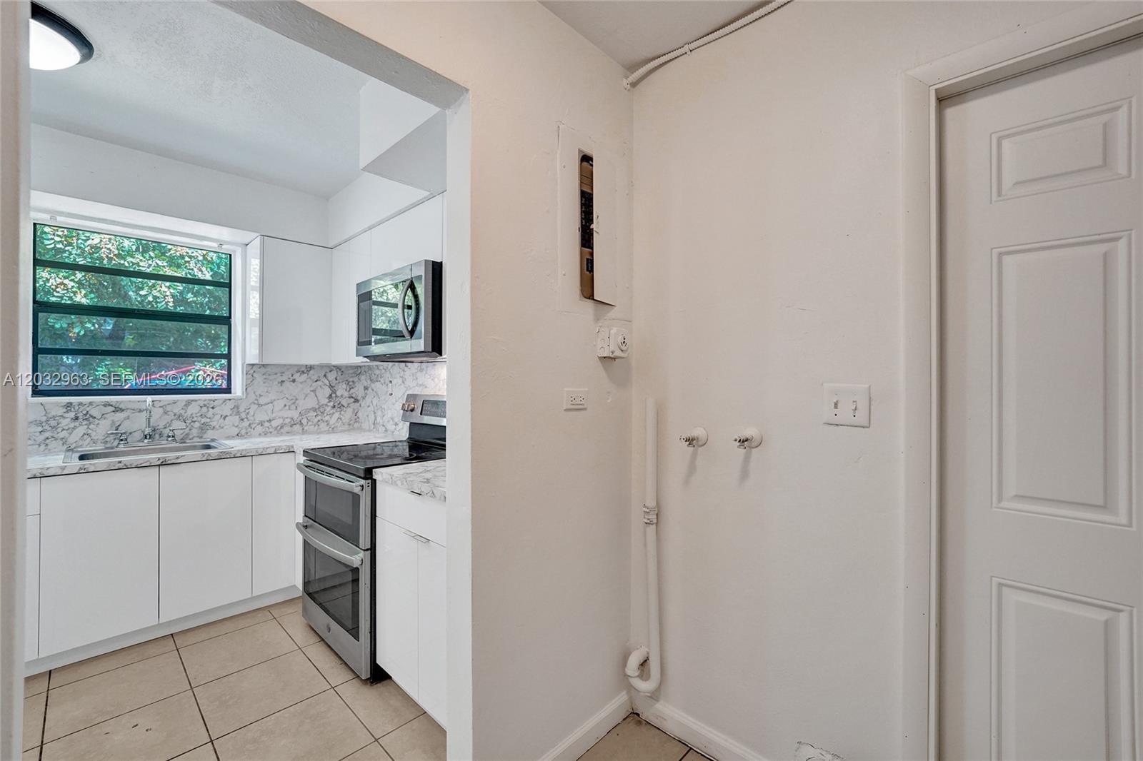 BOULEVARD HEIGHTS SEC - Residential