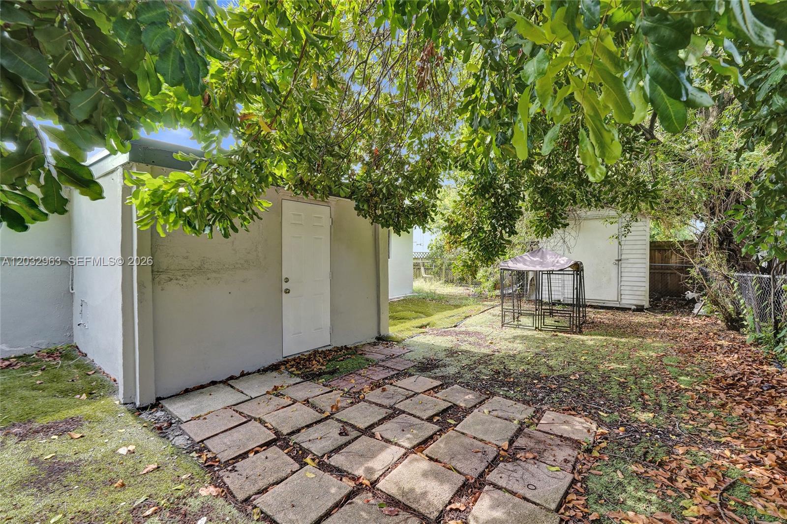BOULEVARD HEIGHTS SEC - Residential