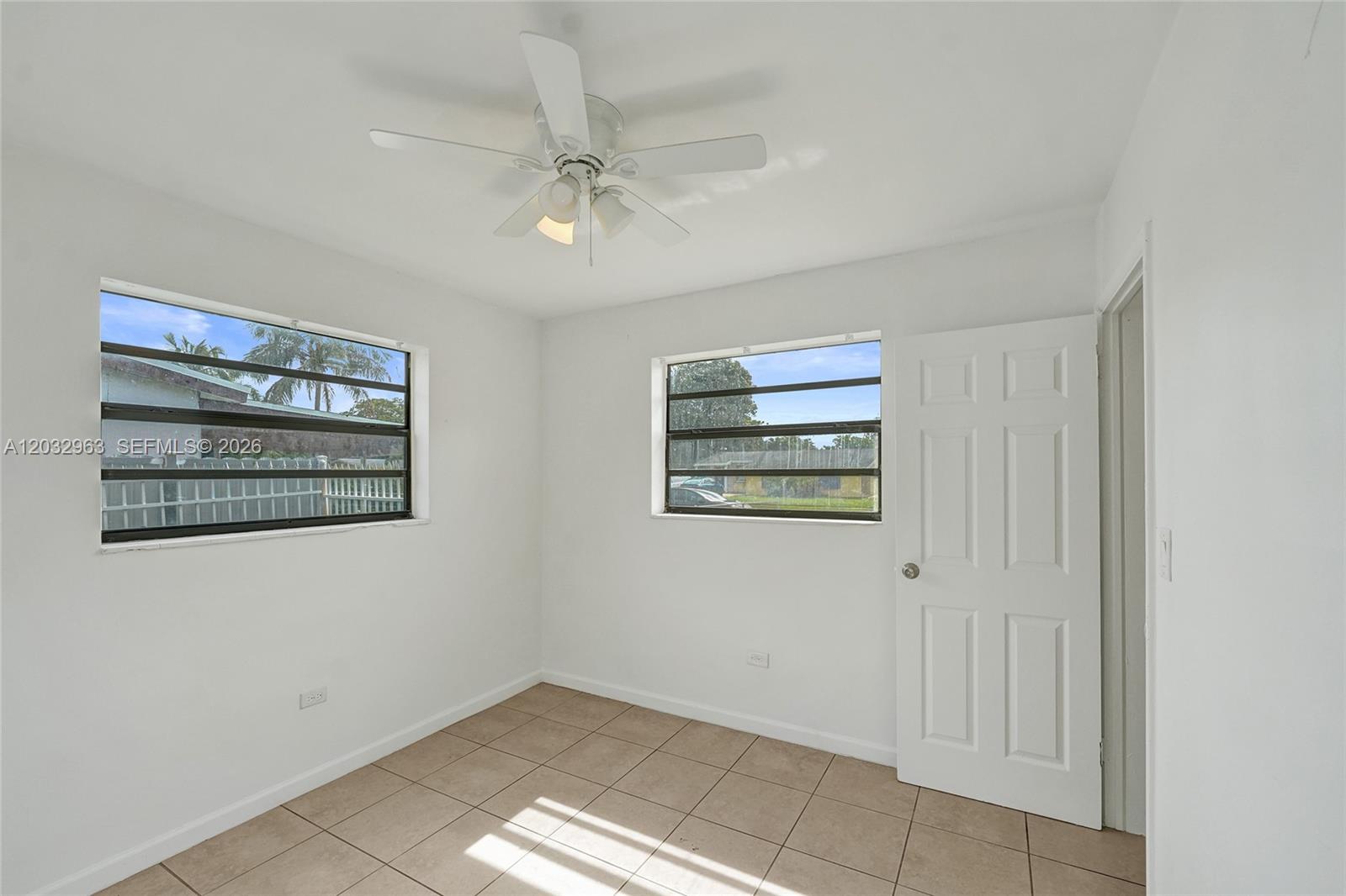 BOULEVARD HEIGHTS SEC - Residential