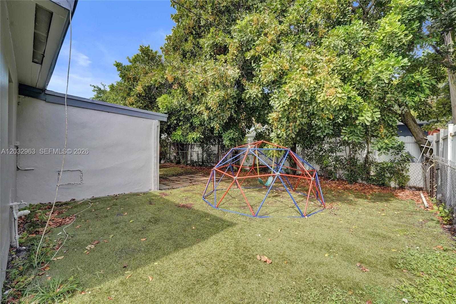BOULEVARD HEIGHTS SEC - Residential