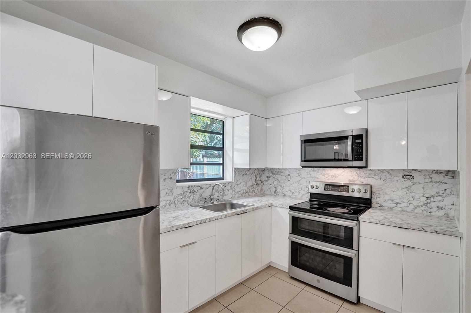BOULEVARD HEIGHTS SEC - Residential
