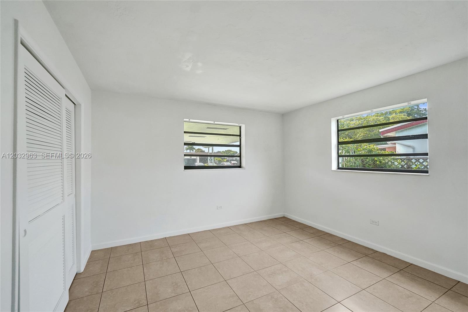 BOULEVARD HEIGHTS SEC - Residential