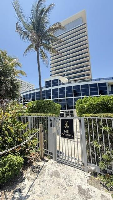 MEI CONDO - Residential