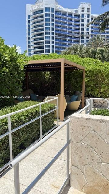 MEI CONDO - Residential