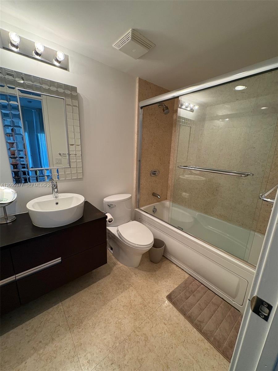 MEI CONDO - Residential