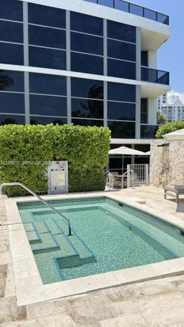 MEI CONDO - Residential