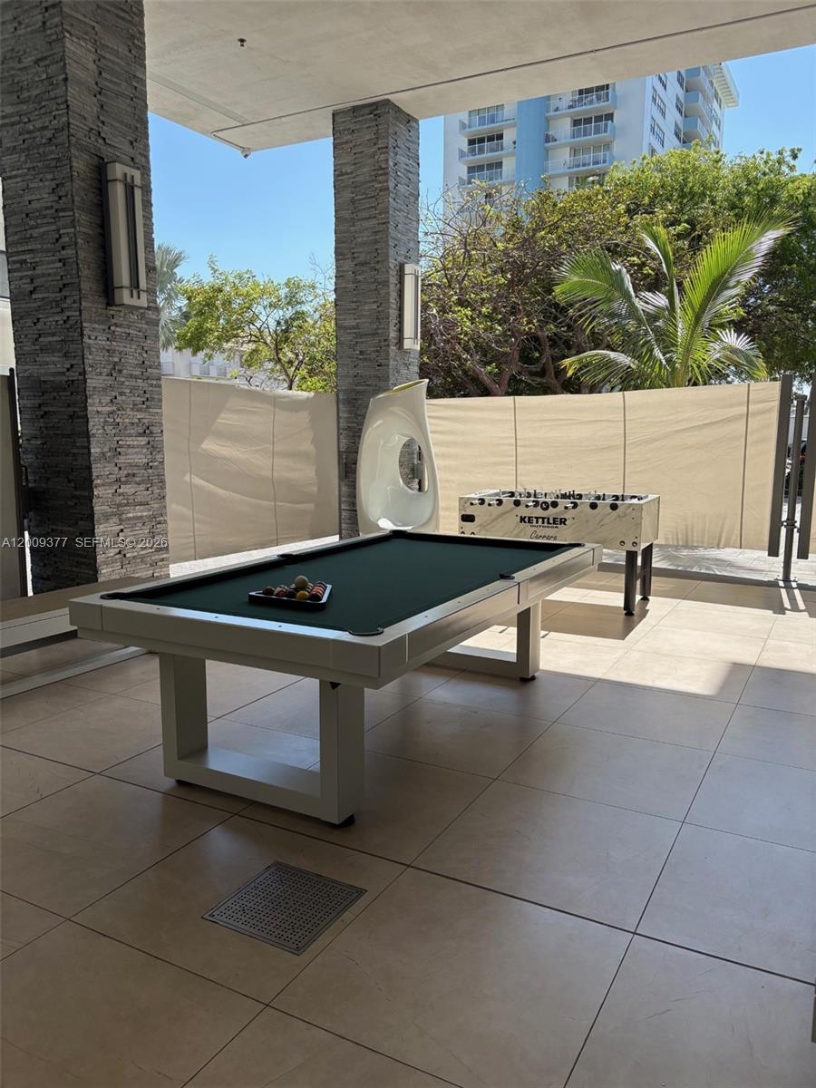MEI CONDO - Residential