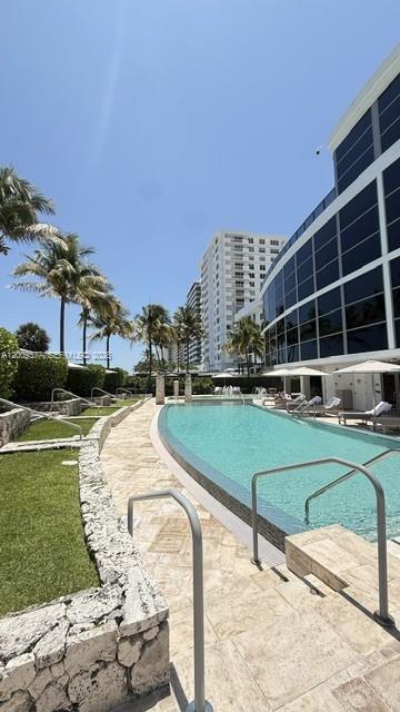 MEI CONDO - Residential