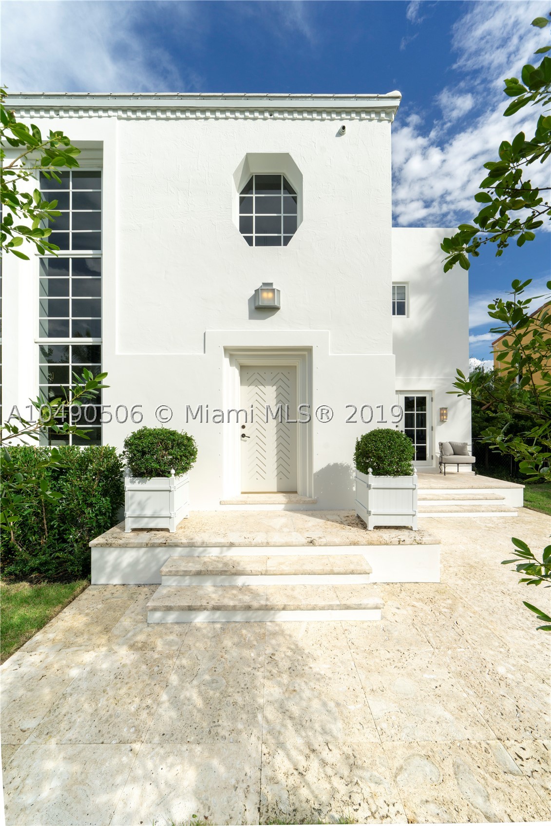 BEACH VIEW ADDN - Residential