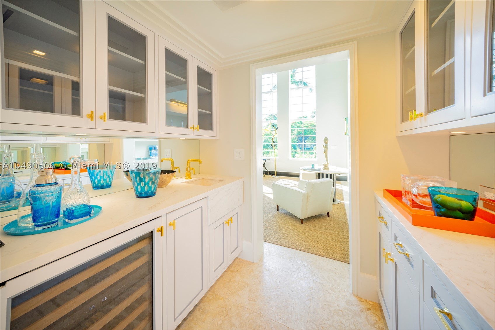 BEACH VIEW ADDN - Residential