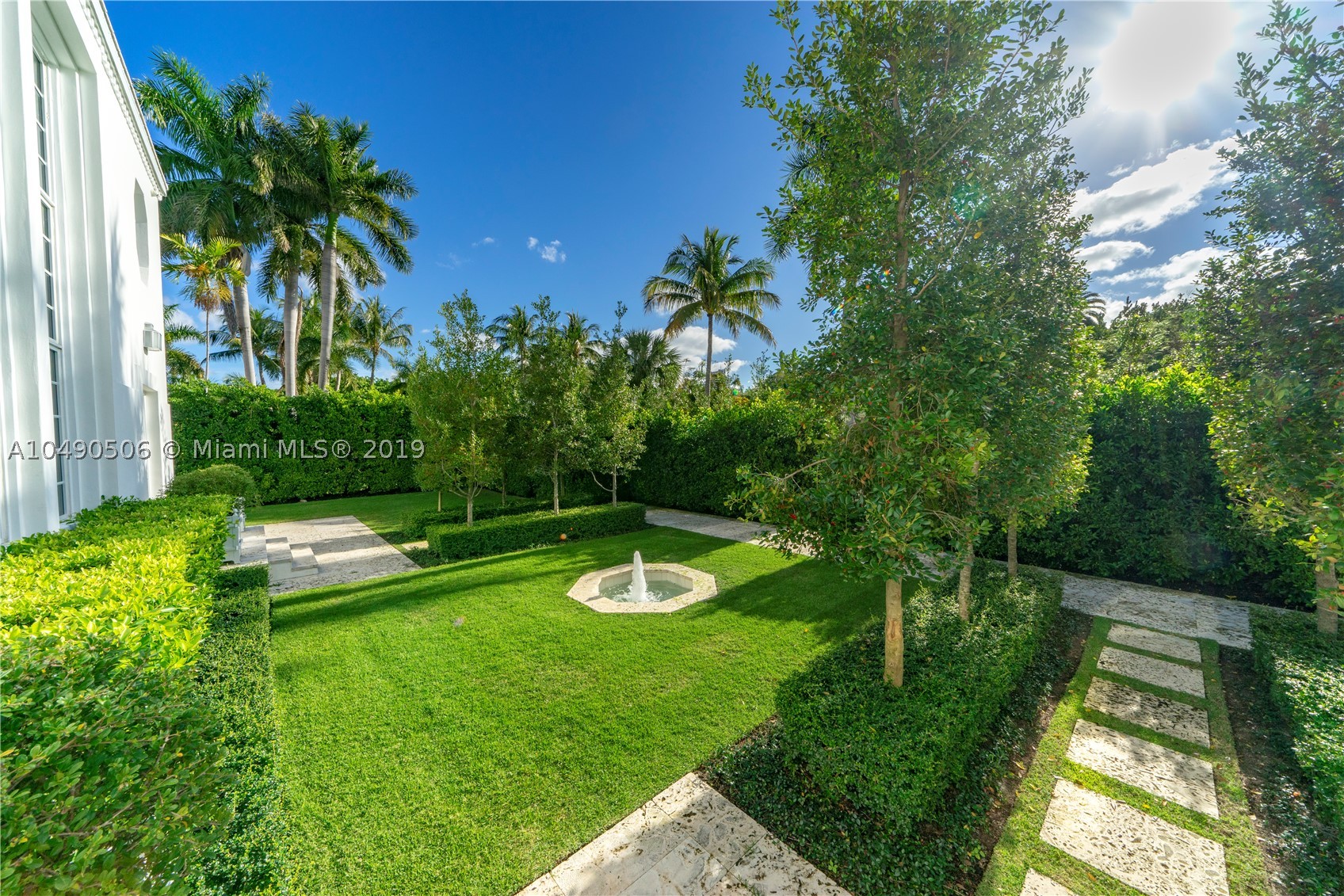 BEACH VIEW ADDN - Residential