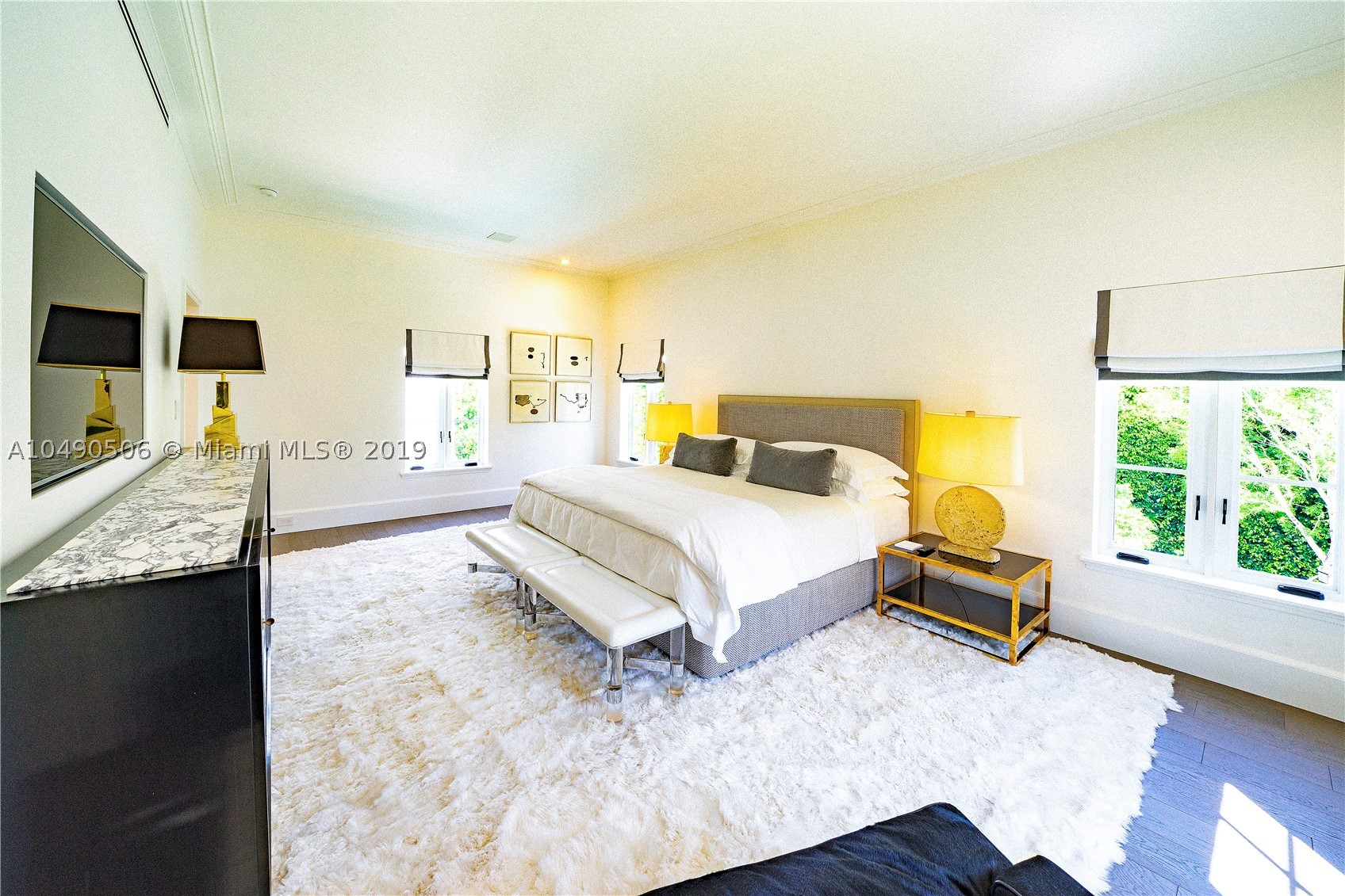 BEACH VIEW ADDN - Residential