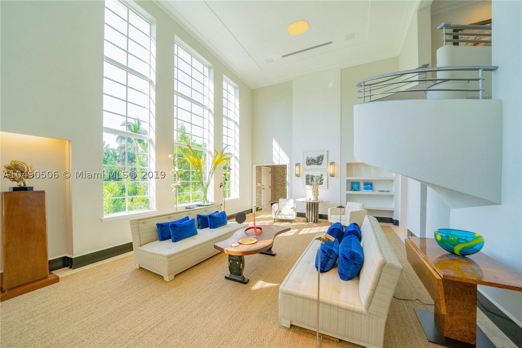 BEACH VIEW ADDN - Residential