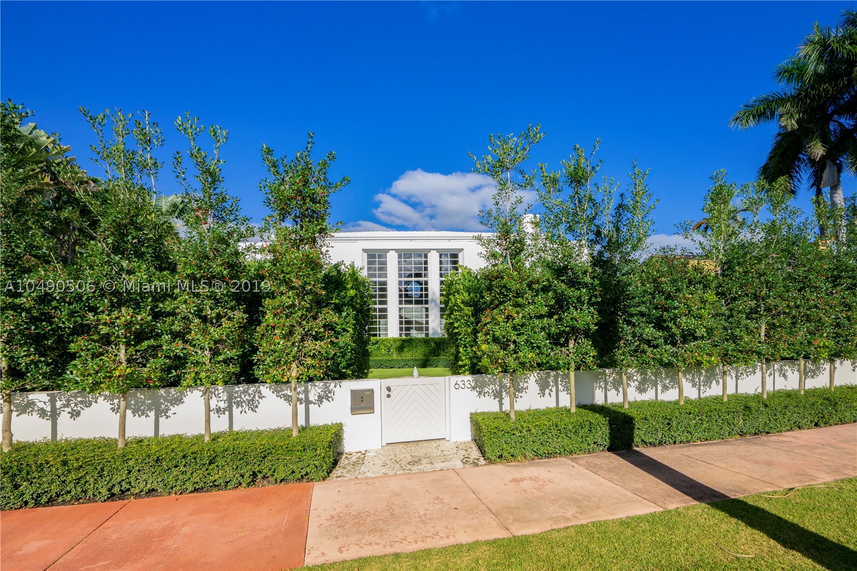 BEACH VIEW ADDN - Residential