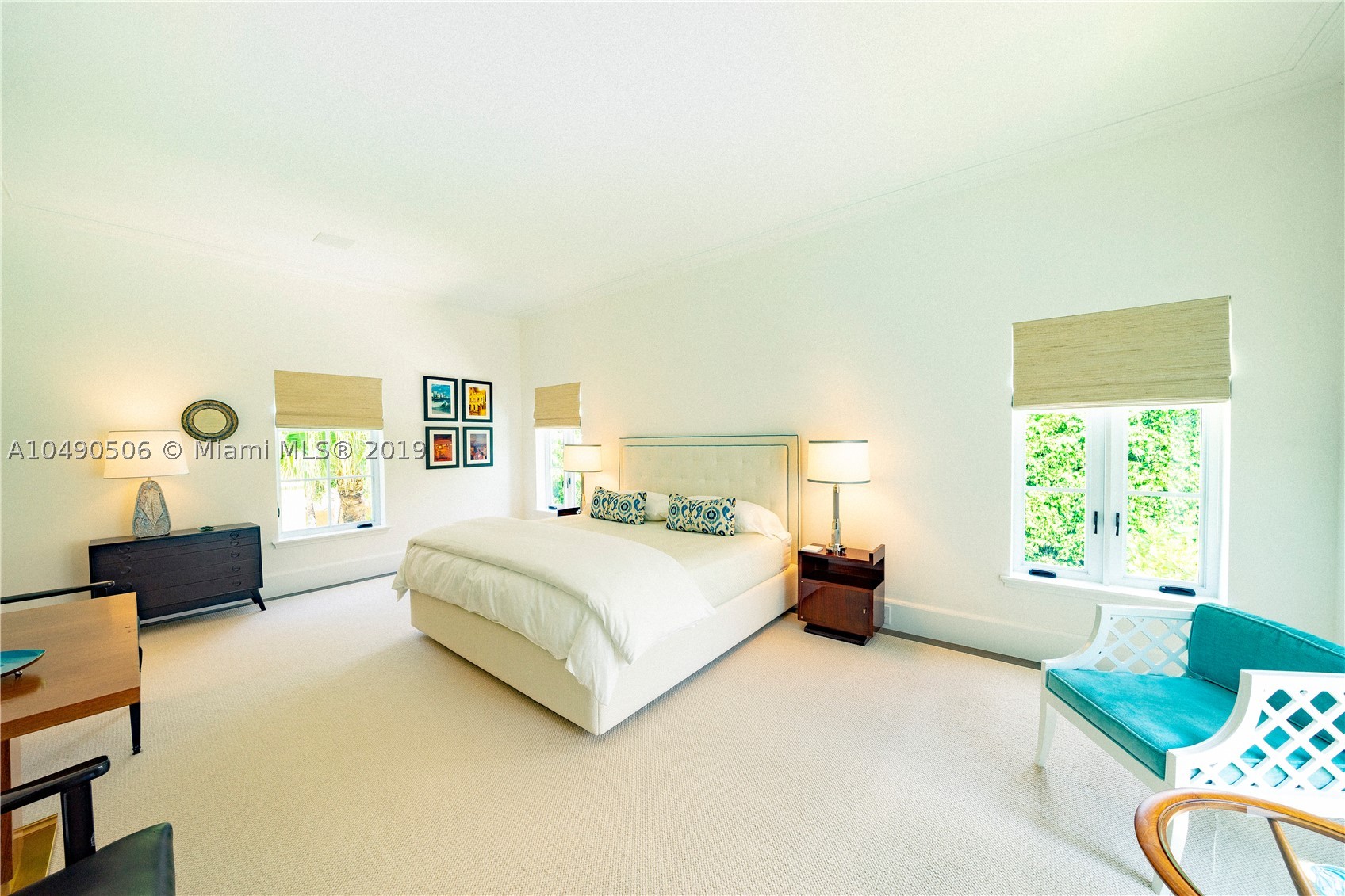 BEACH VIEW ADDN - Residential