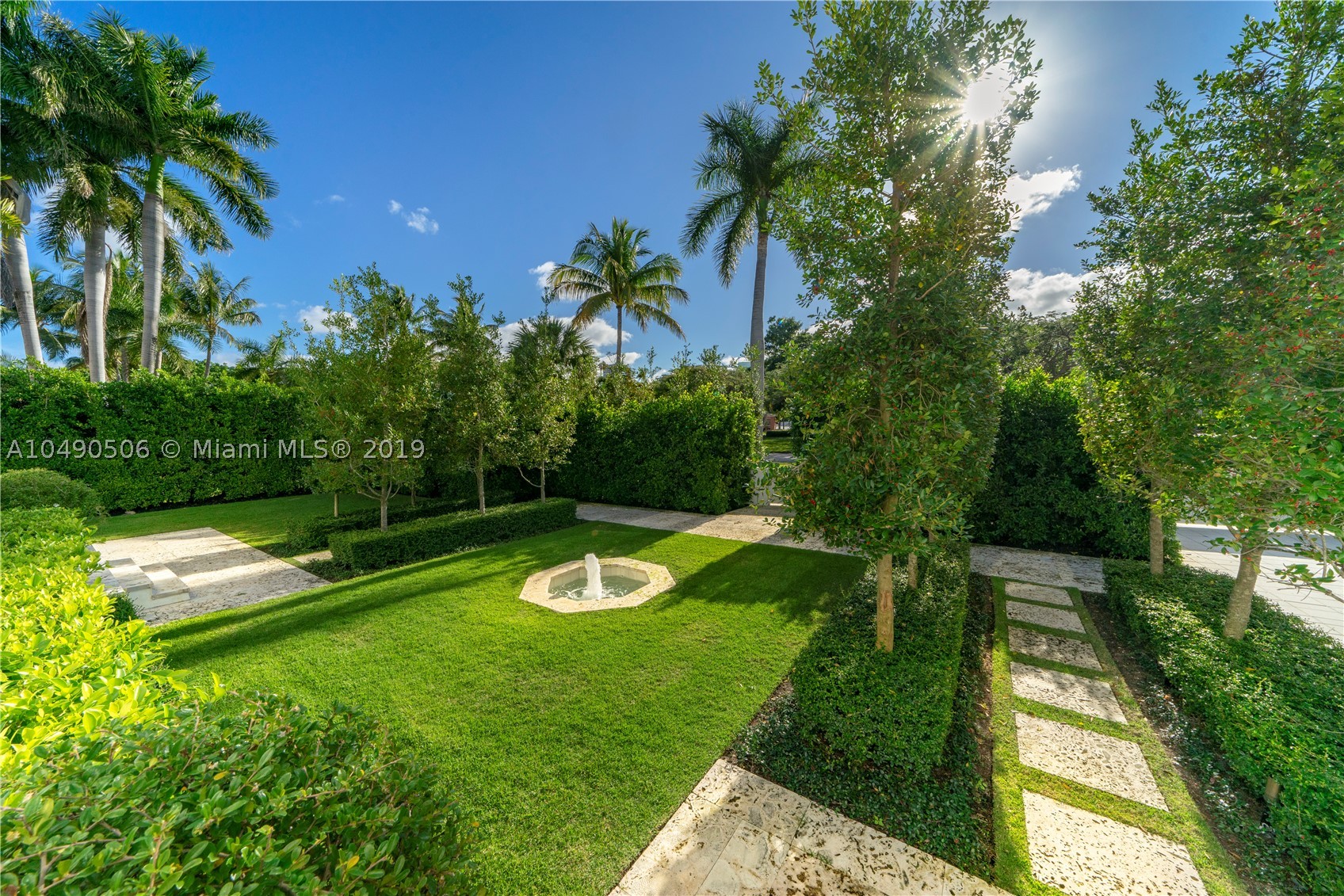 BEACH VIEW ADDN - Residential