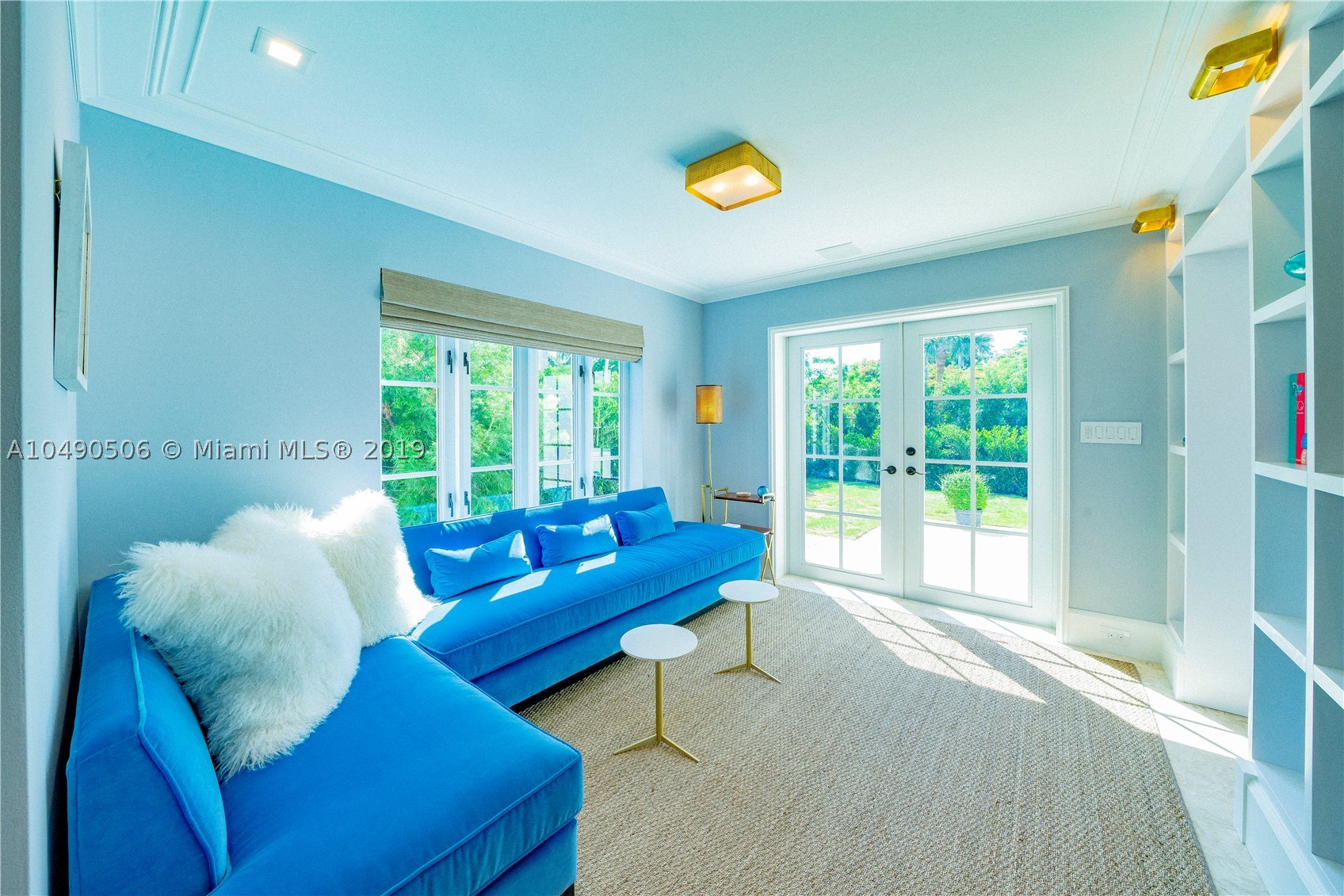 BEACH VIEW ADDN - Residential