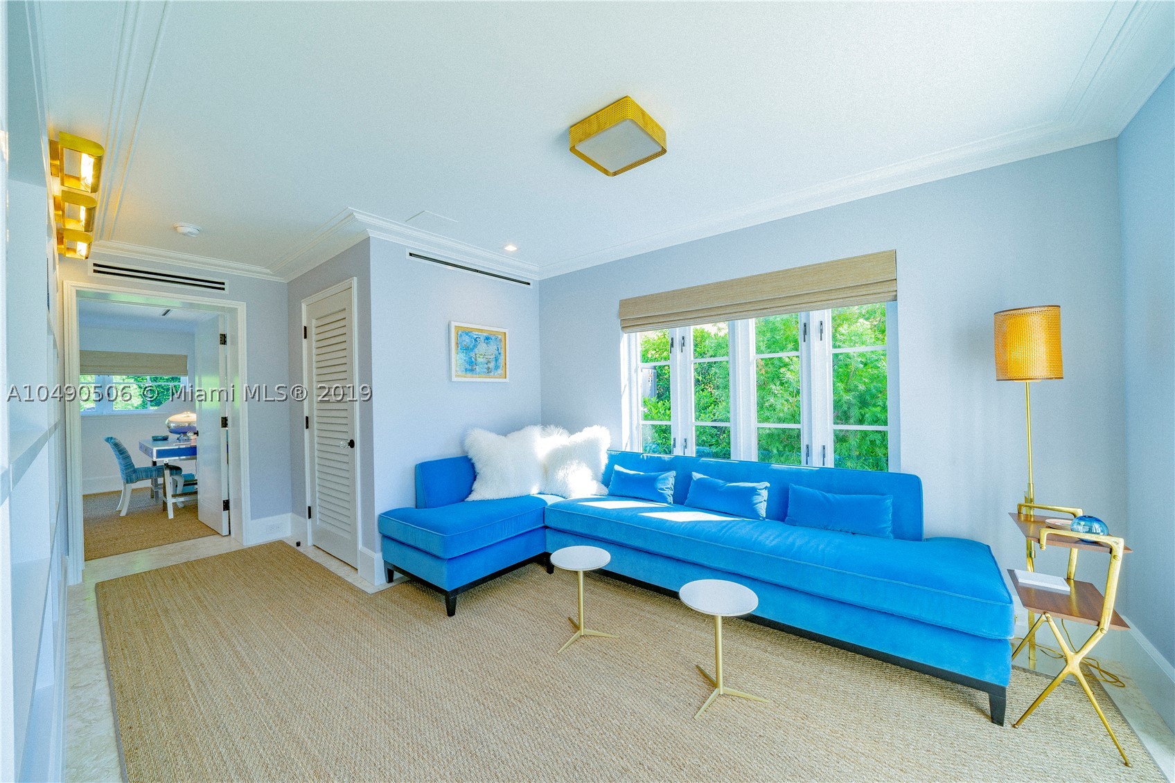 BEACH VIEW ADDN - Residential