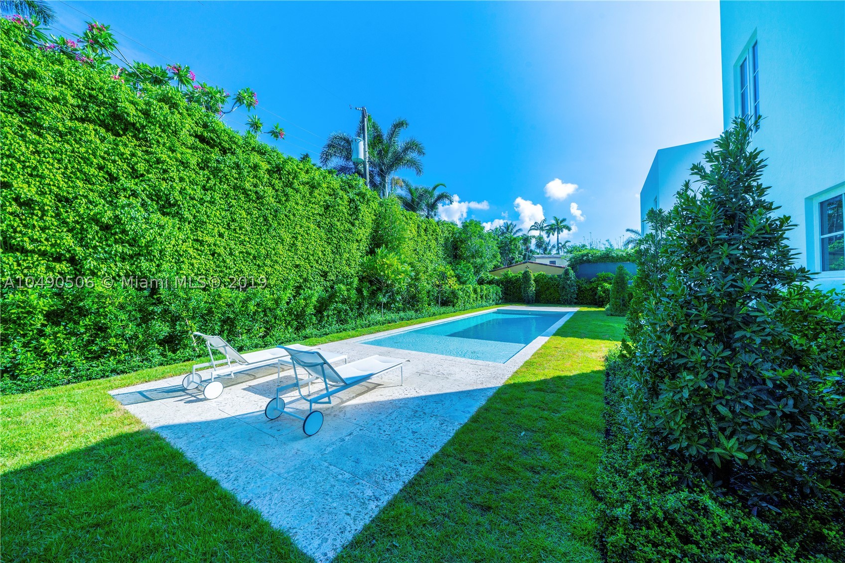 BEACH VIEW ADDN - Residential