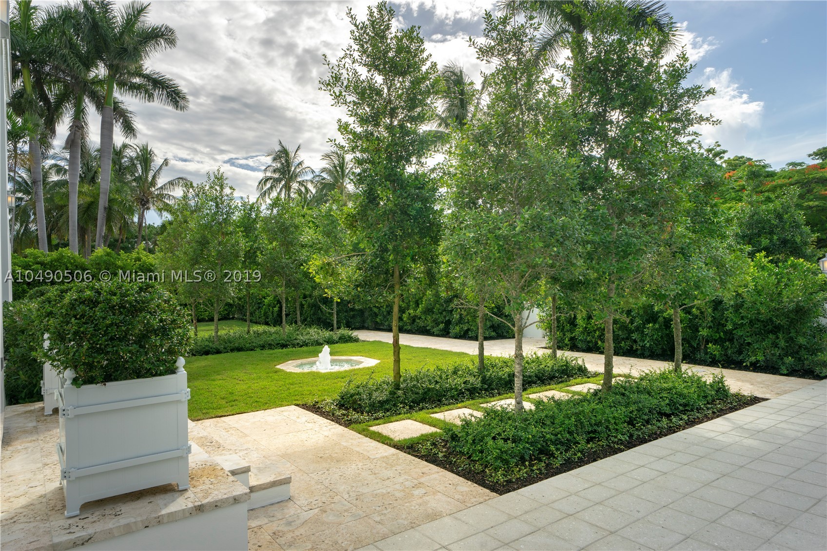 BEACH VIEW ADDN - Residential