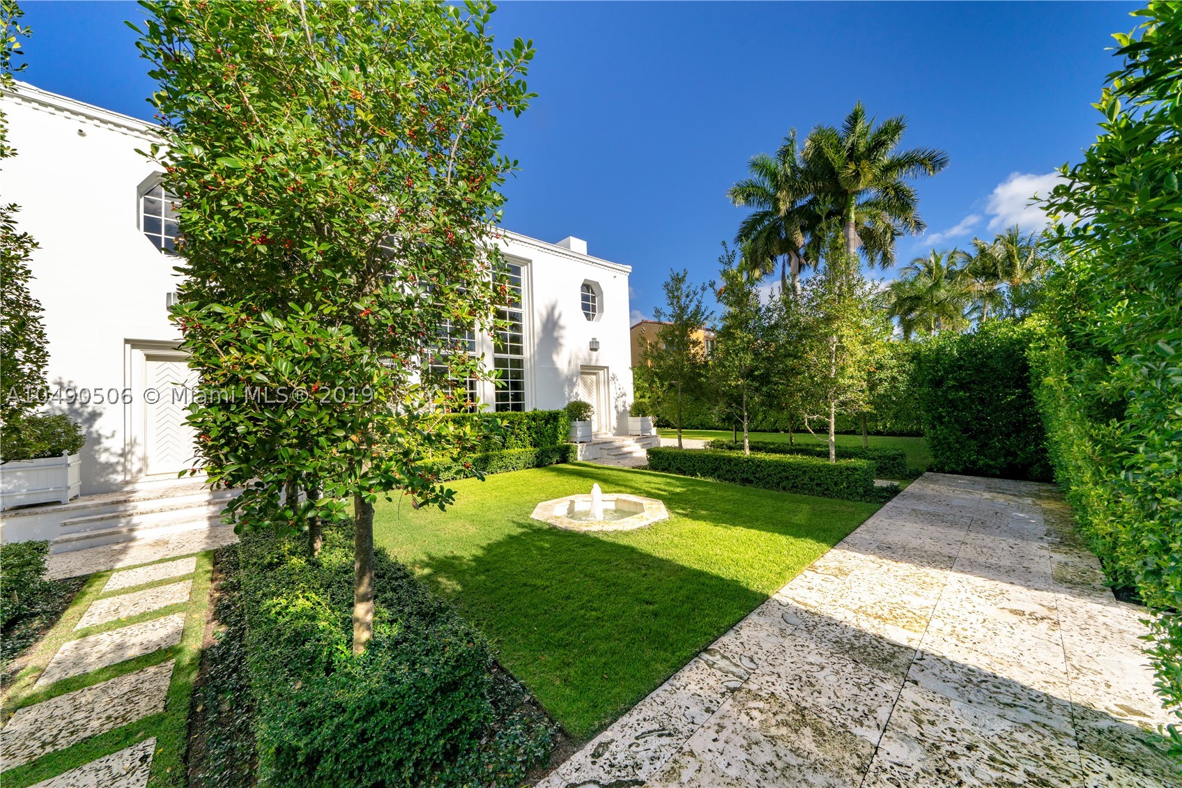 BEACH VIEW ADDN - Residential