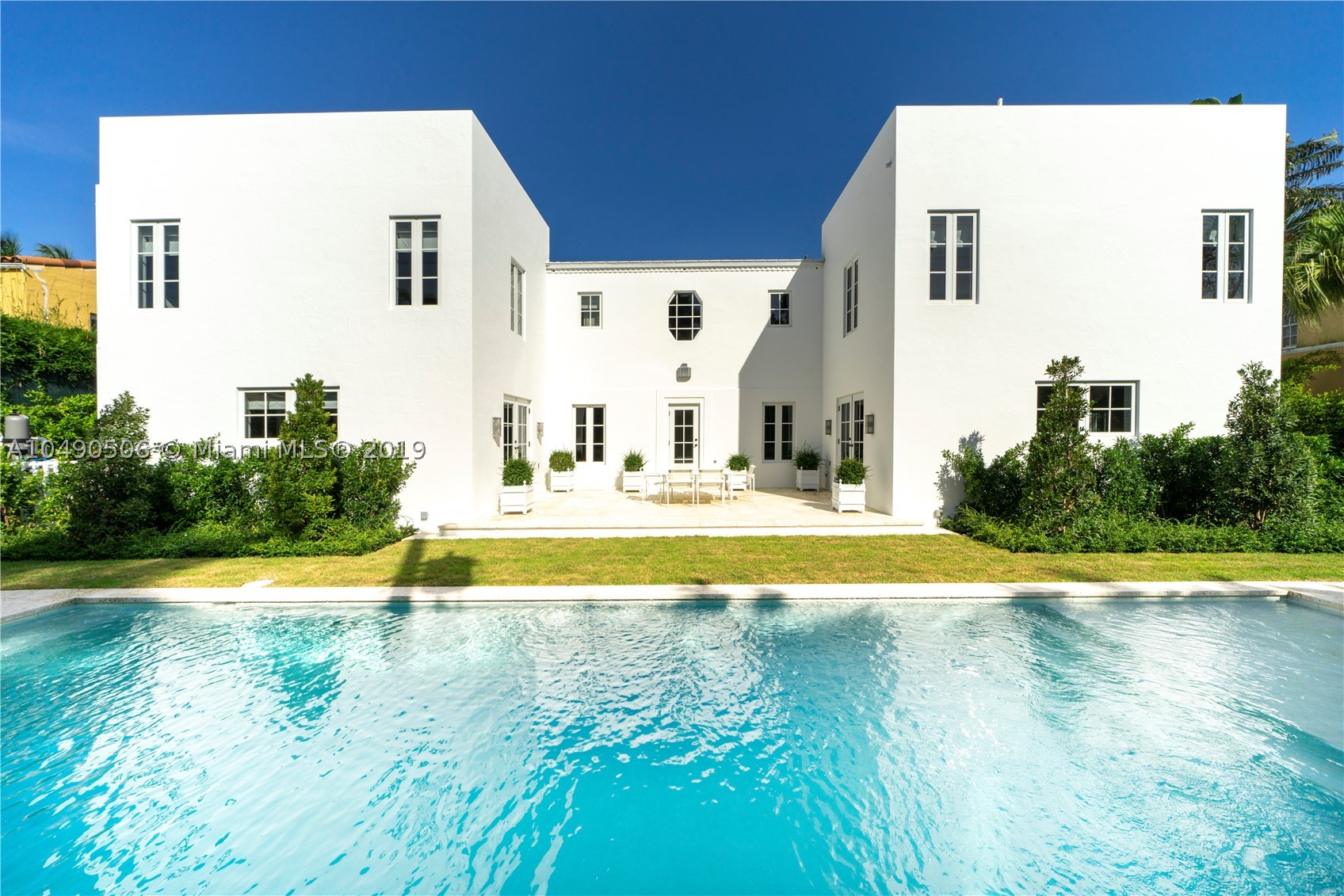 BEACH VIEW ADDN - Residential