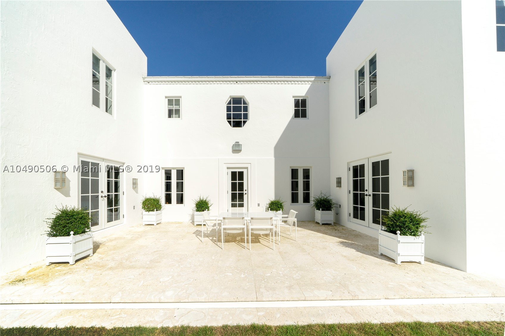 BEACH VIEW ADDN - Residential