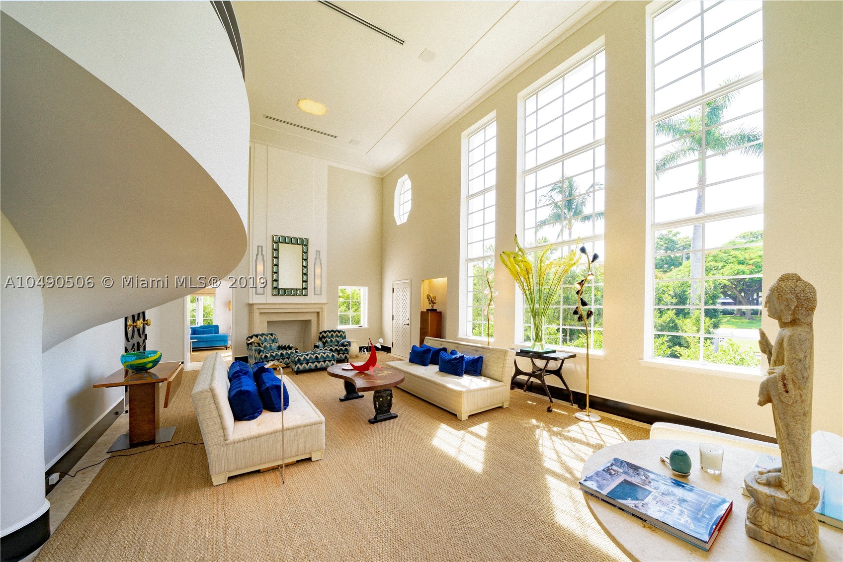 BEACH VIEW ADDN - Residential