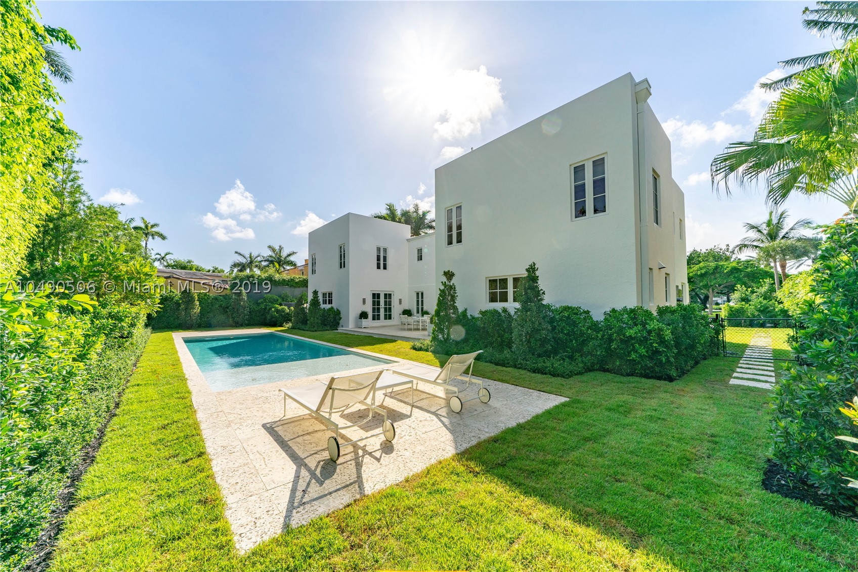 BEACH VIEW ADDN - Residential