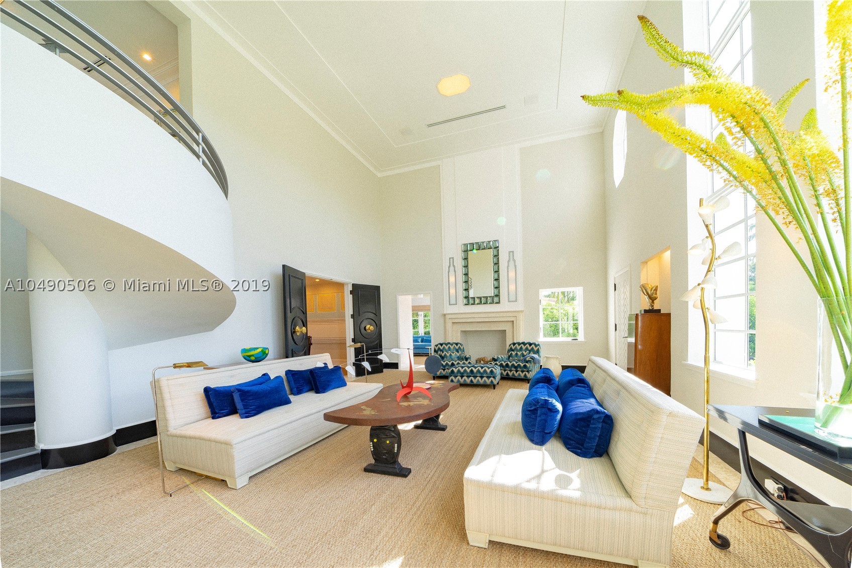 BEACH VIEW ADDN - Residential